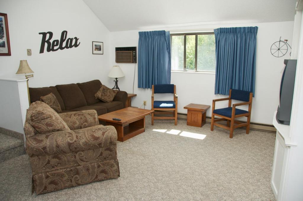 Black Bear Lodge Waterville Valley Quarto foto